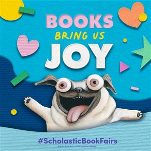 Spring Book Fair